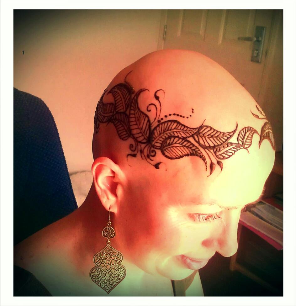 Henna Crown Brisbane